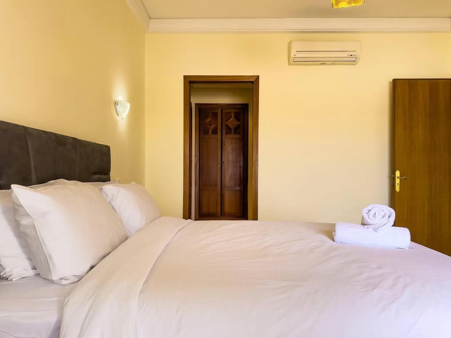 Apartment Marina Peakview 2Bds Apartment, 2Minbeach Agadir Morocco