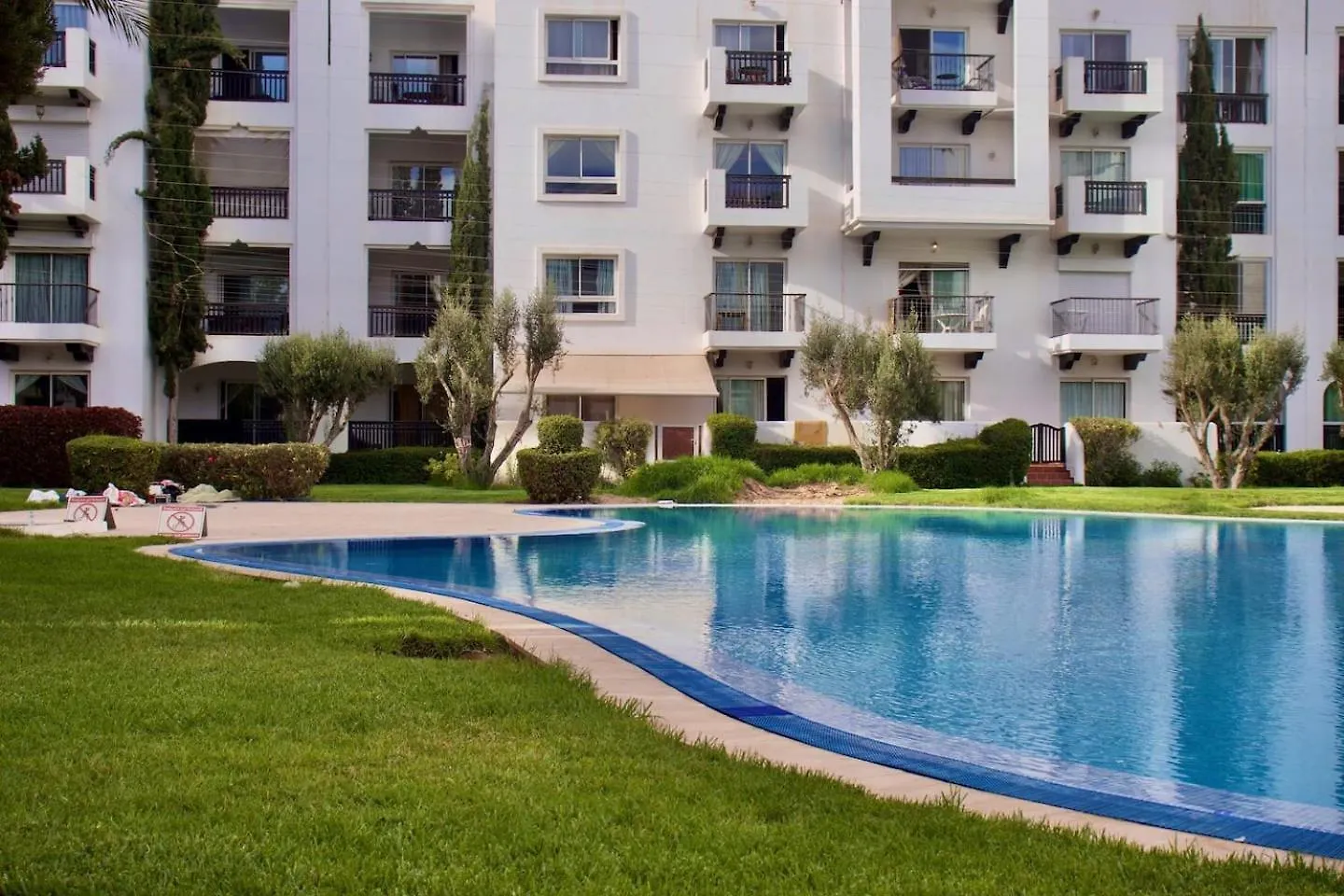 Marina Peakview 2Bds Apartment, 2Minbeach Agadir Apartment